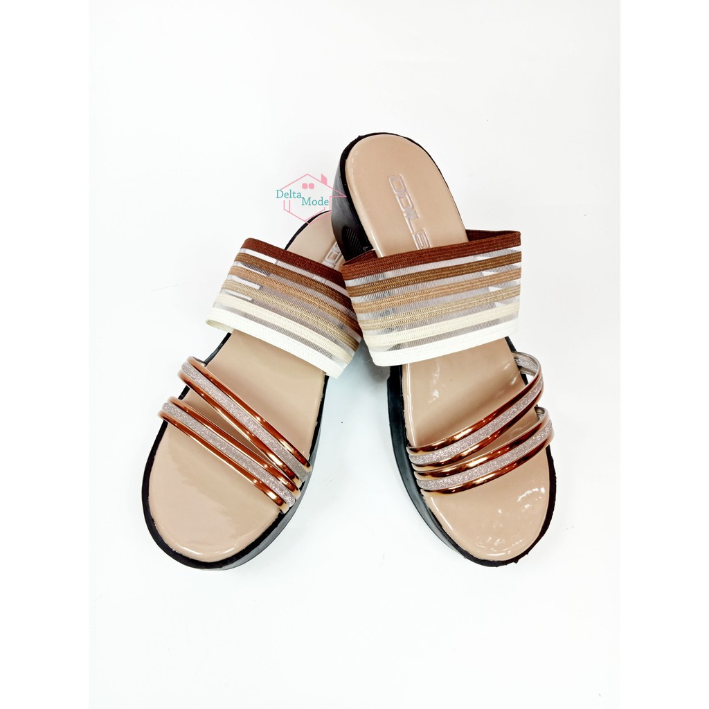 WEDGES SAFIRA 02