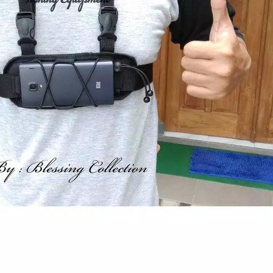 ☟ Tas vloger tas kamera touring ♡