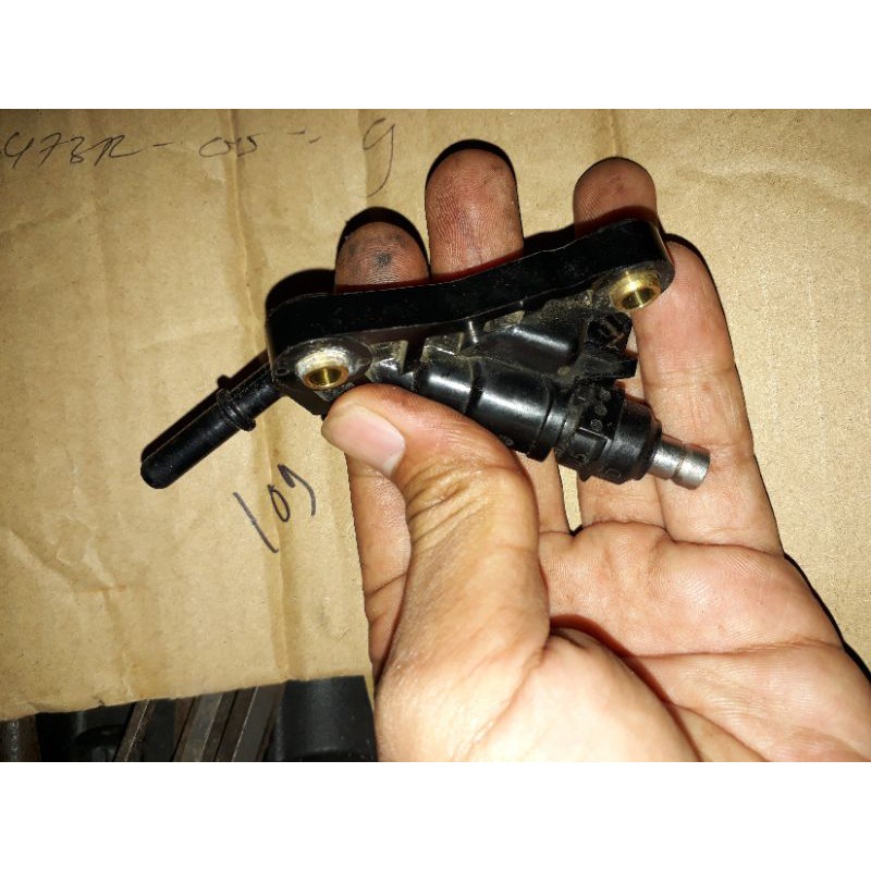 injektor injeksi honda crf150L crf crf150 original