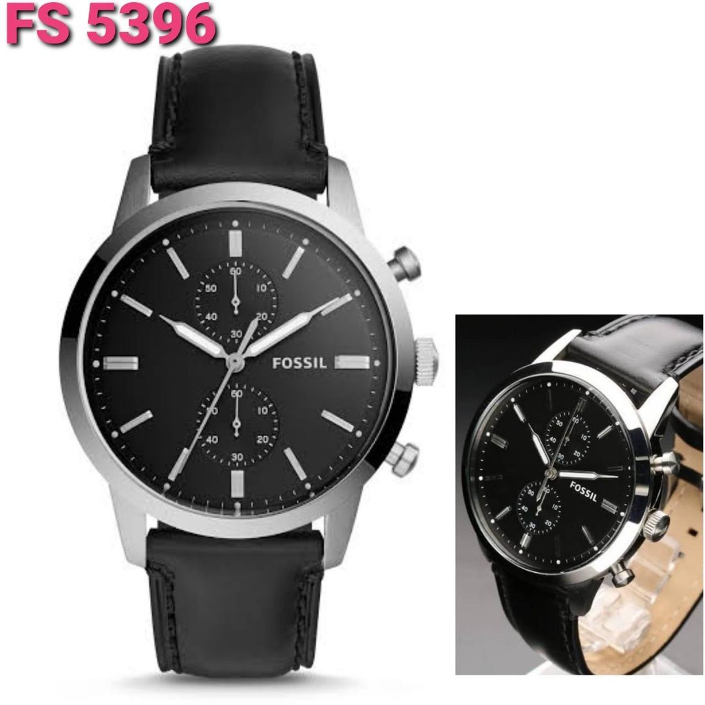Jam Tangan Pria FS-5396 Original