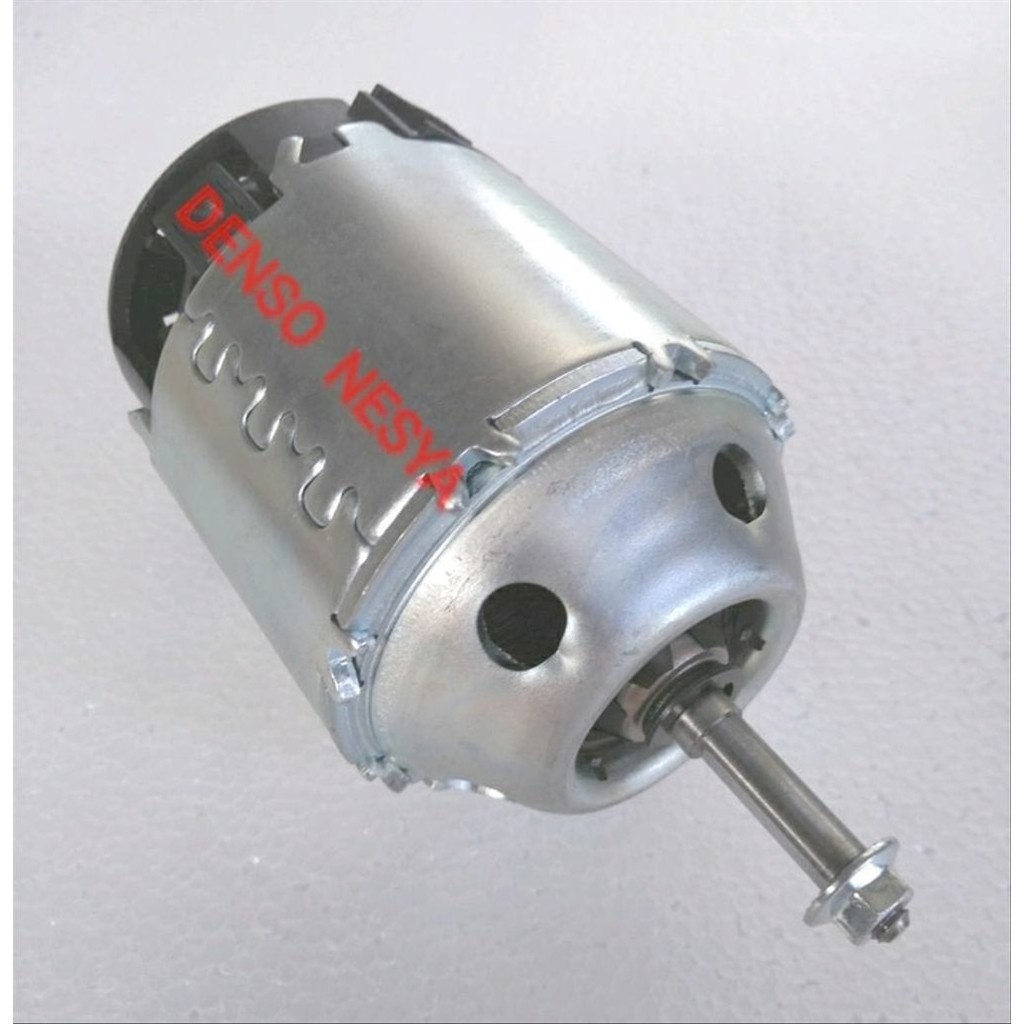 Motor Blower Fan Kipas Angin AC Mobil Nissan X-Trail XTrail T30 (Baru)