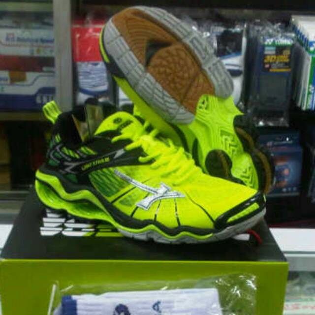 Mitzuda light star 3