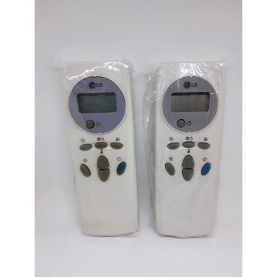 Dijual REMOTE AC LG ORIGINAL AKB SERIES Berkualitas