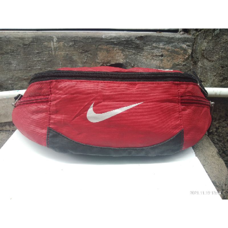 waist bag Nike second