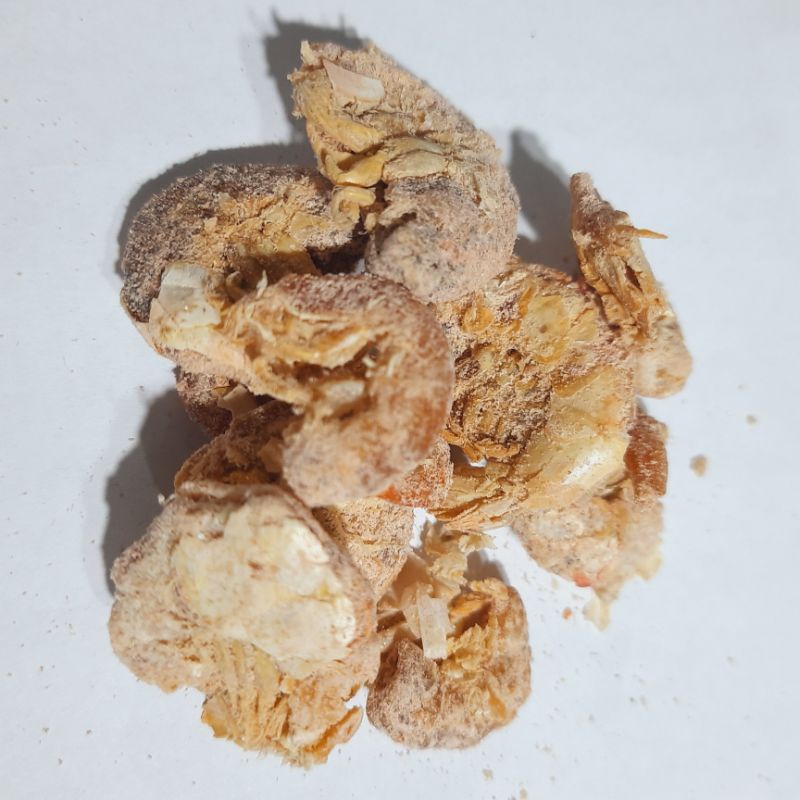 

EBI ASLI 50 gram