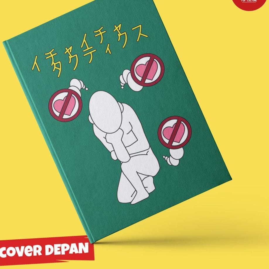 (SALE) Pocket Book Naruto Icha Icha Tactics Hardcover