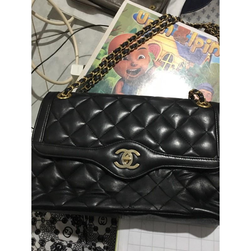 tas second branded ori