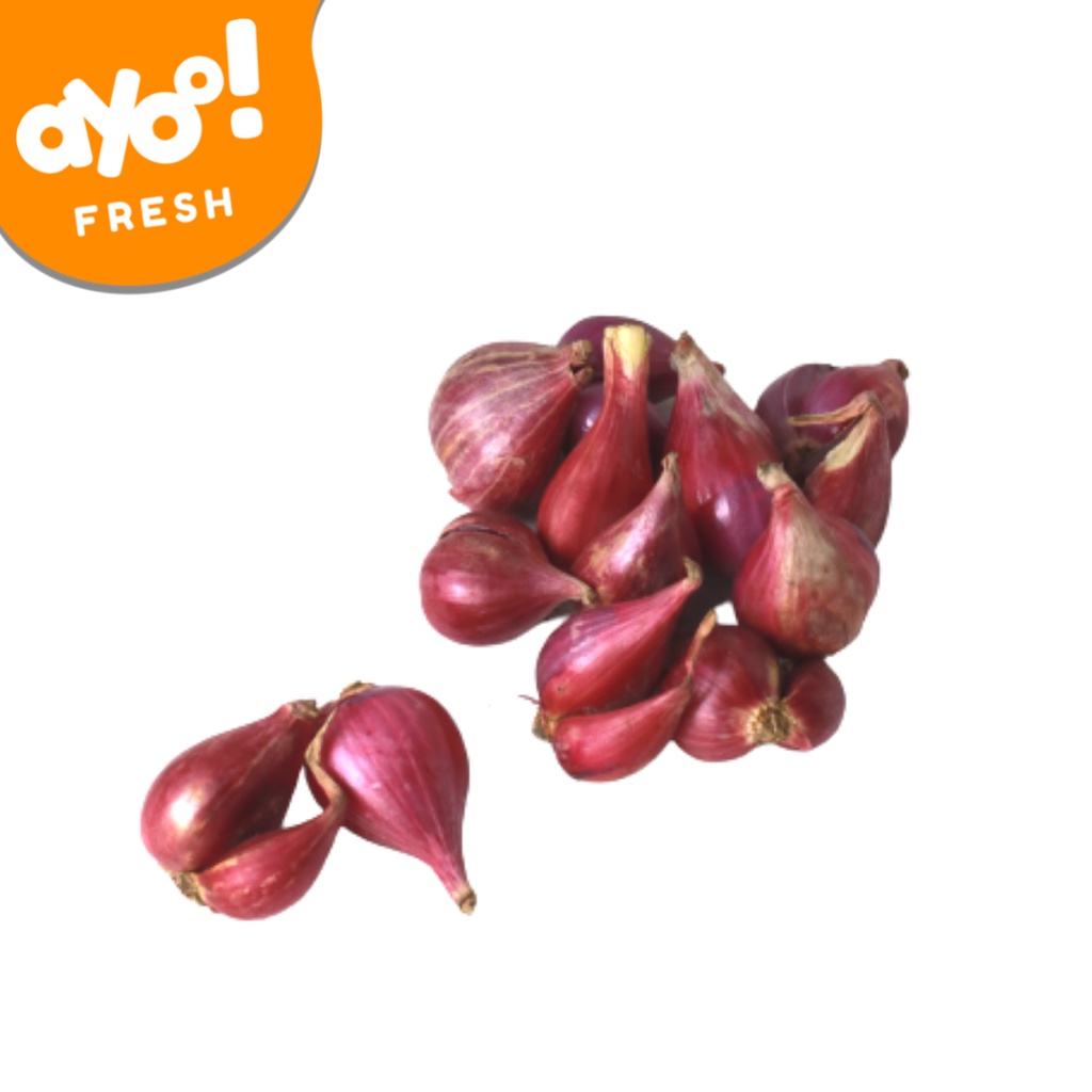 

Bawang Merah 100 g