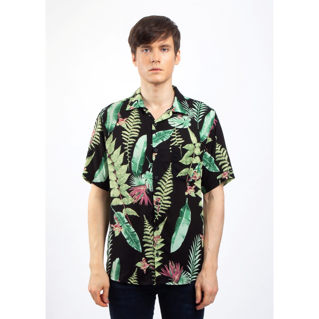 

Erigo Hawaii Sinead Black