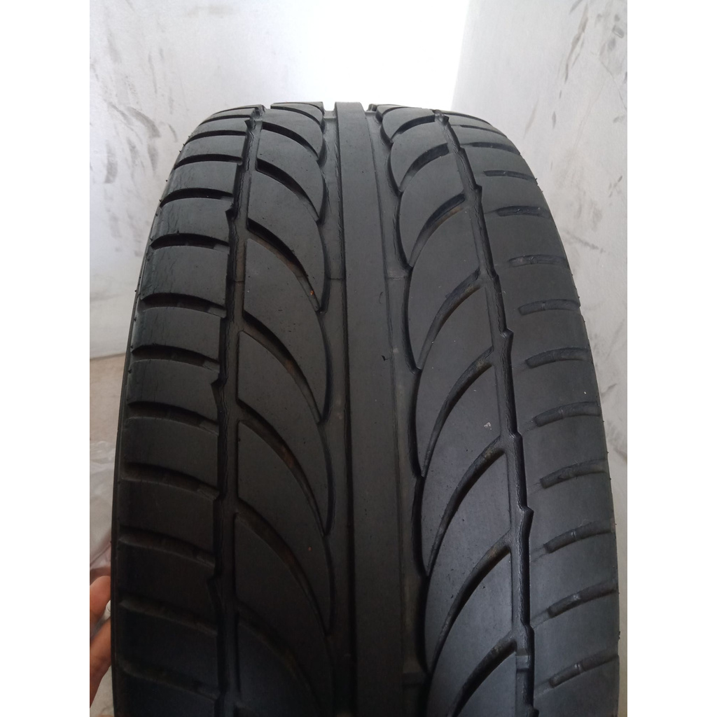 BAN MOBIL SECOUND 205/50 R17