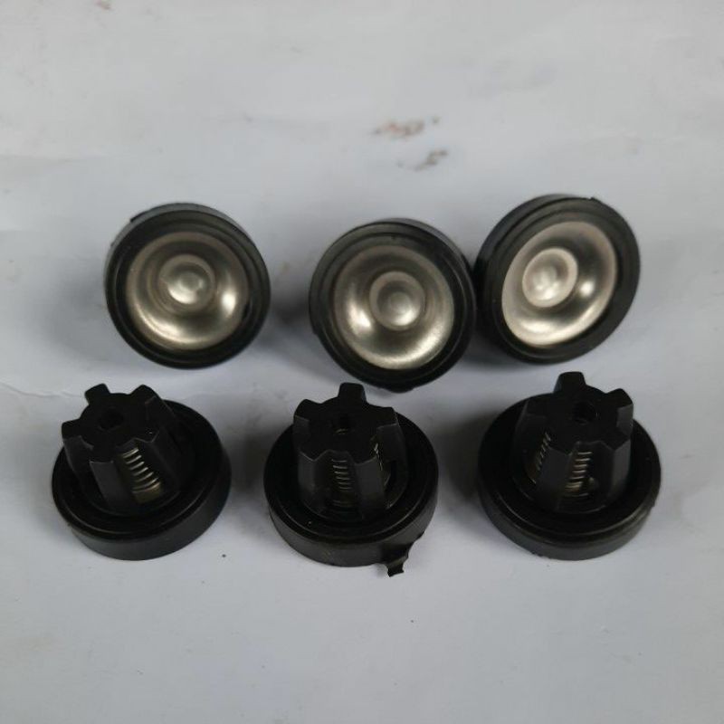 Klep power sprayer sc22 plastik