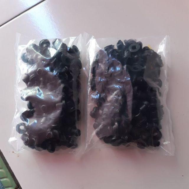 Murah Meriah Grommet 7mm Selang Pe 7mm Tebal Isi 10pcs