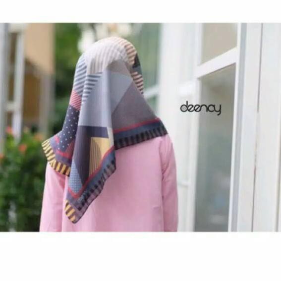 9BW Deenay kw motif shelby terlaris .