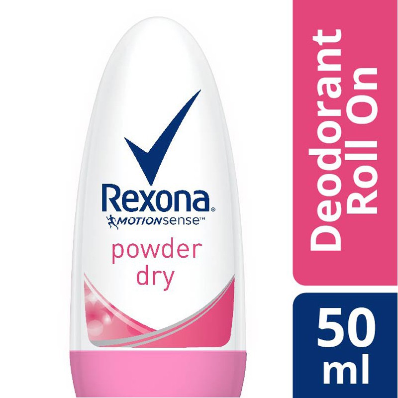 Rexona Women Powder Dry 50 Ml