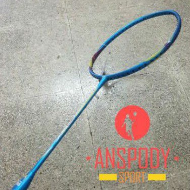 RAKET BADMINTON RS ISO BLADE 20 NEOII