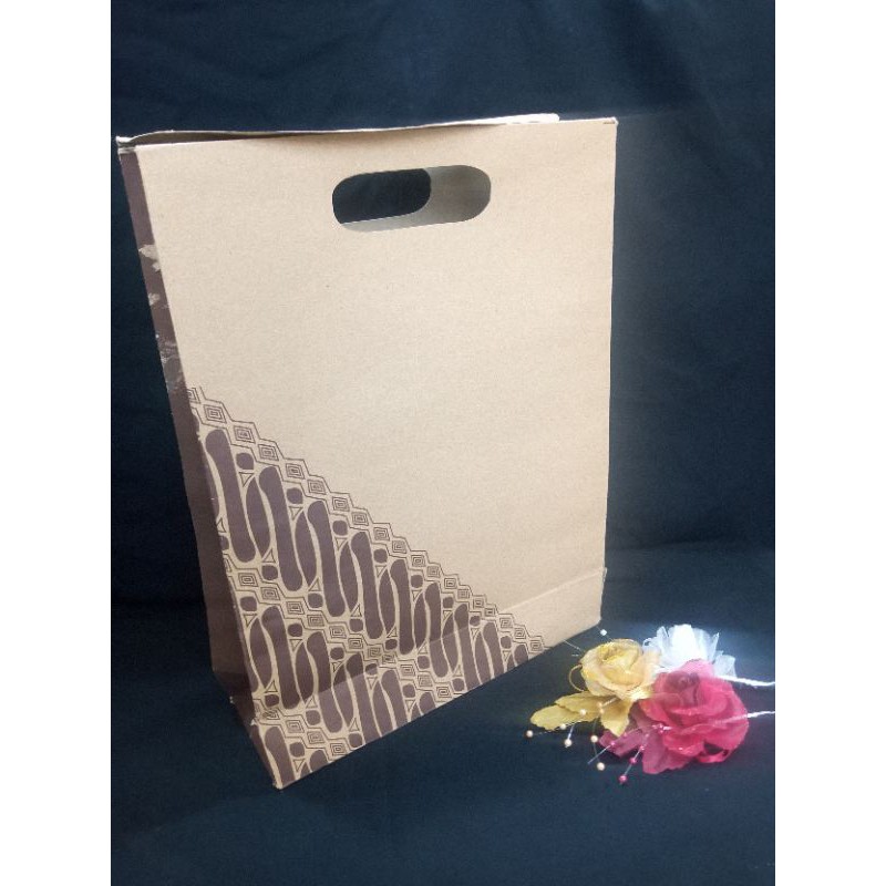 

paperbag pond tutup.tas kertas.goodybag.tas ramah lingkungan