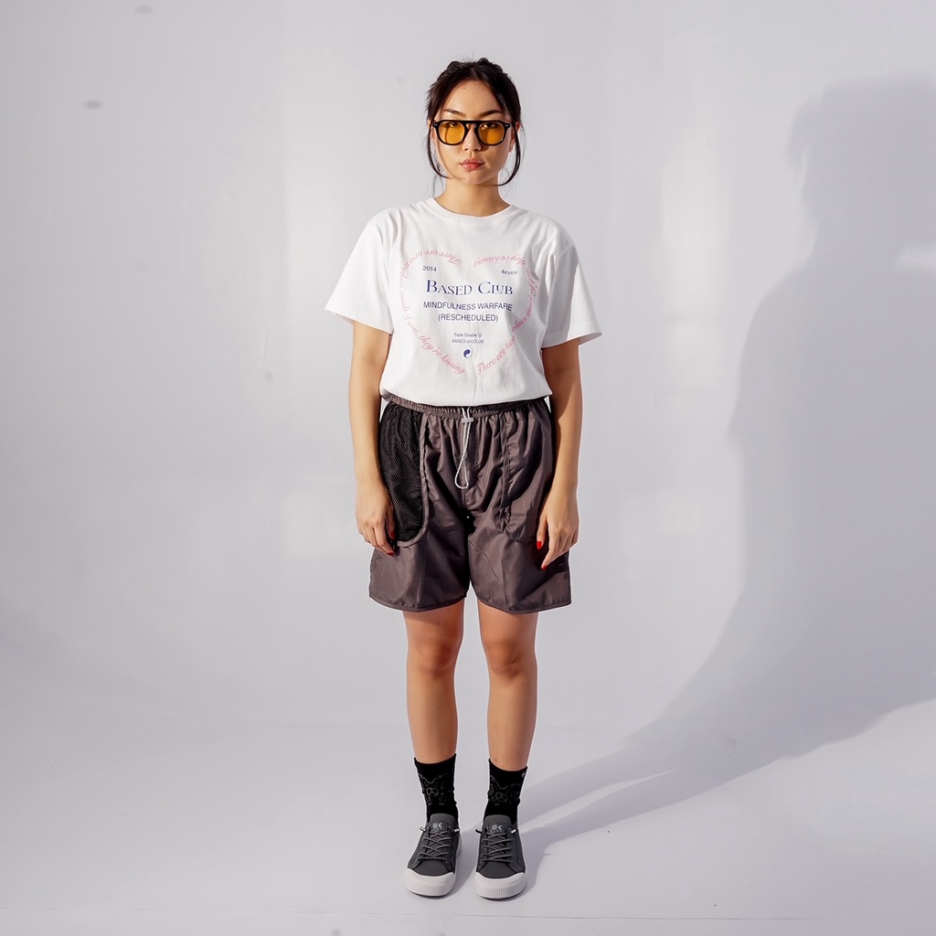 Kanky KISHI SHIBUYA - Sepatu Sneakers Casual Sport Sekolah Pria/Wanita Dewasa Kanky Original-6