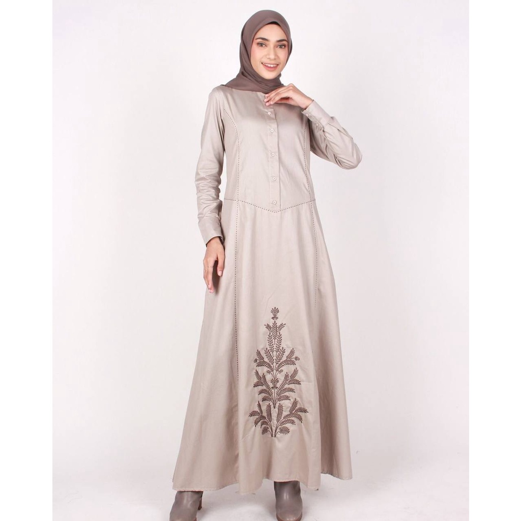 Baju Dannis Terbaru Abaya Dewasa A220310