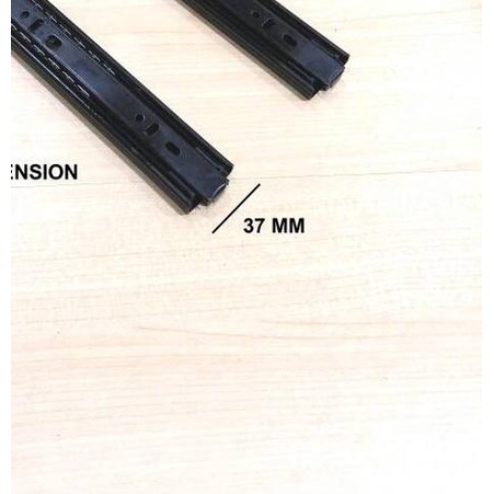 ♘ Rel Laci 60cm Double Track ➺