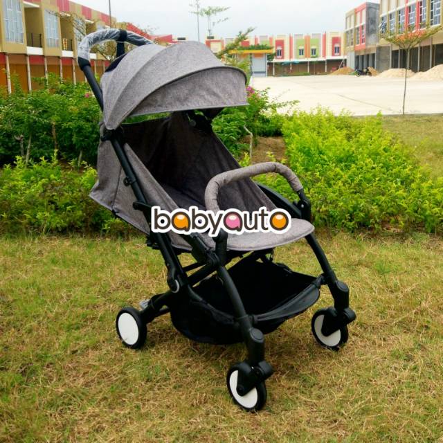 Harga stroller vovo sale