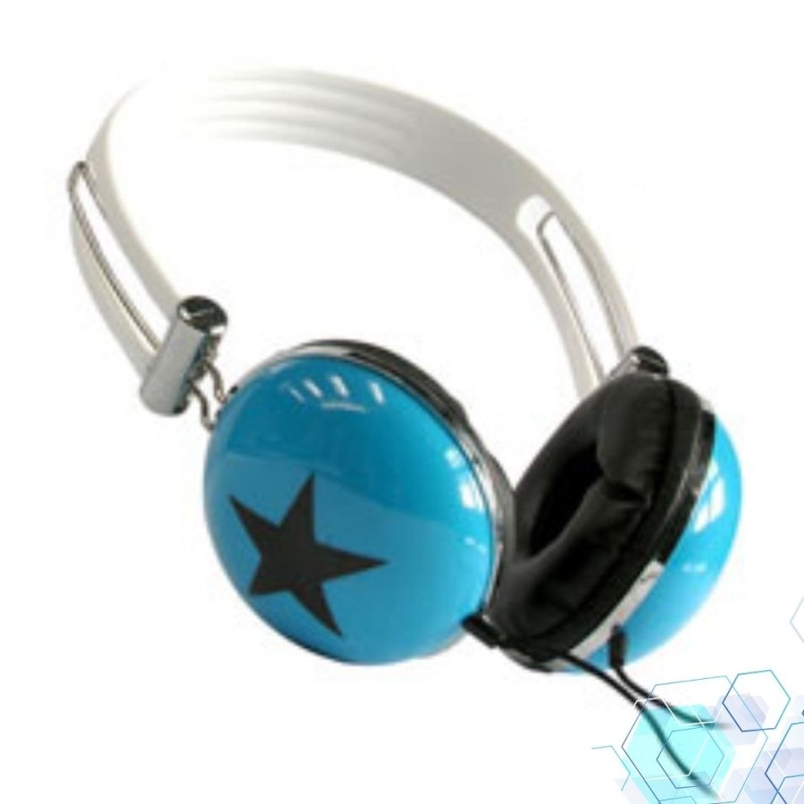 Mediatech Headset Star 288 (Glossy) - 56718