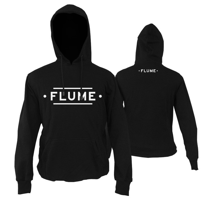 Hoodie FLUME 03