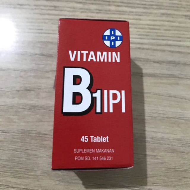 Vitamin IPI B1