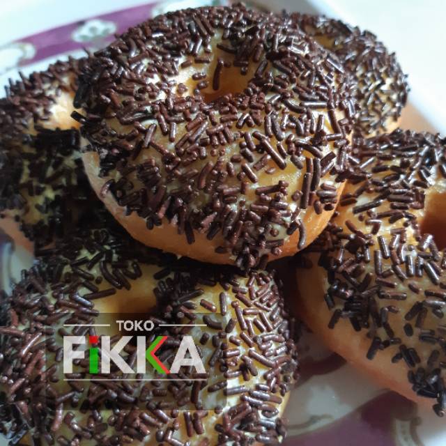 

Donat mesis donat coklat donat kentang donat rumahan donat kampung bisa order di mix ( 40 pcs )