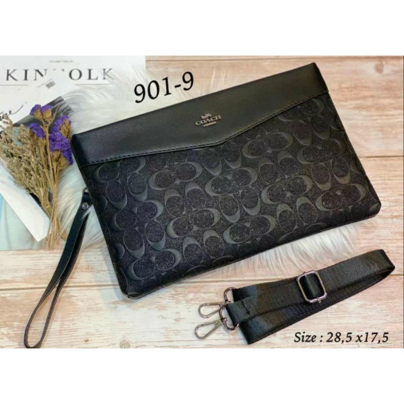 HANDBAGS C04CH 901 - 9 &amp; 50 EMBOS EMBOS SEMPREM