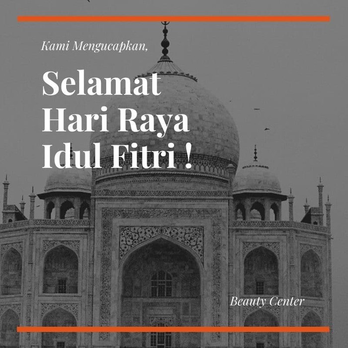 

Informasi Libur Operational Idul Fitri 2020 A21