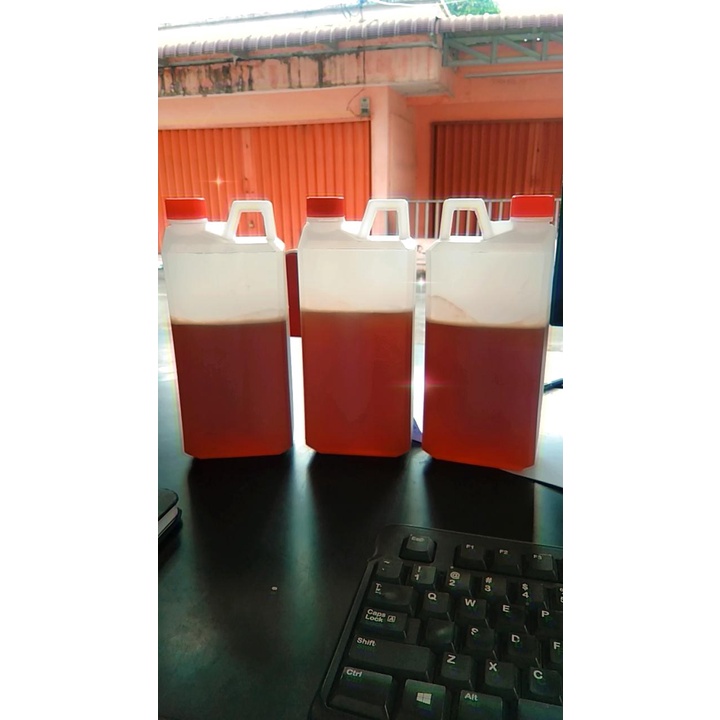 

MADU HUTAN SIALANG JAMBI 1 KG