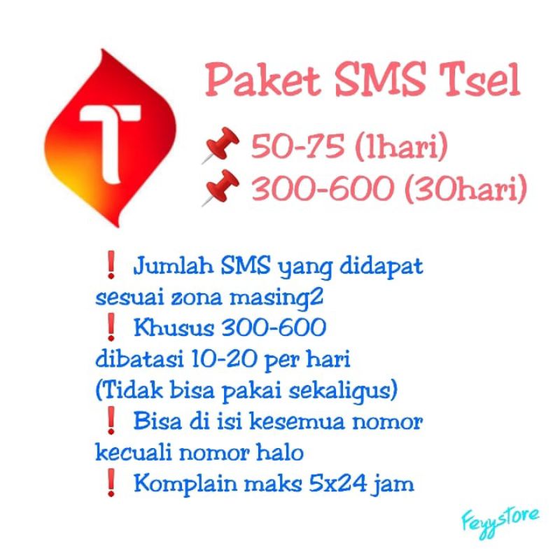 Paket sms telkomsel Paket sms simpati Paket sms bulanan Paket sms semua operator telkomsel