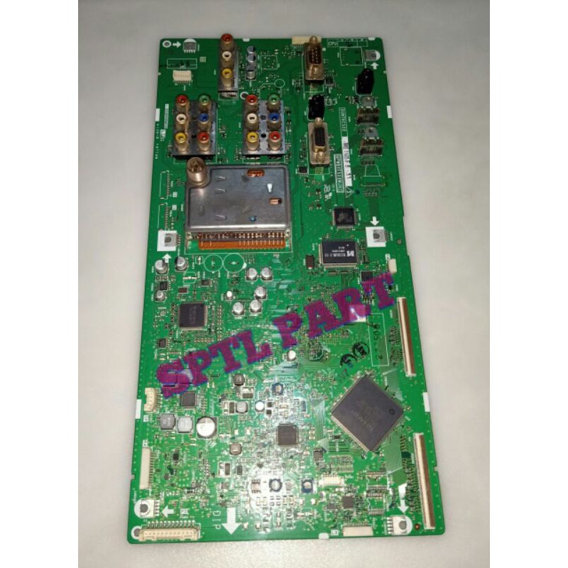 Mainboard TV LCD SHARP LC - 32D30M