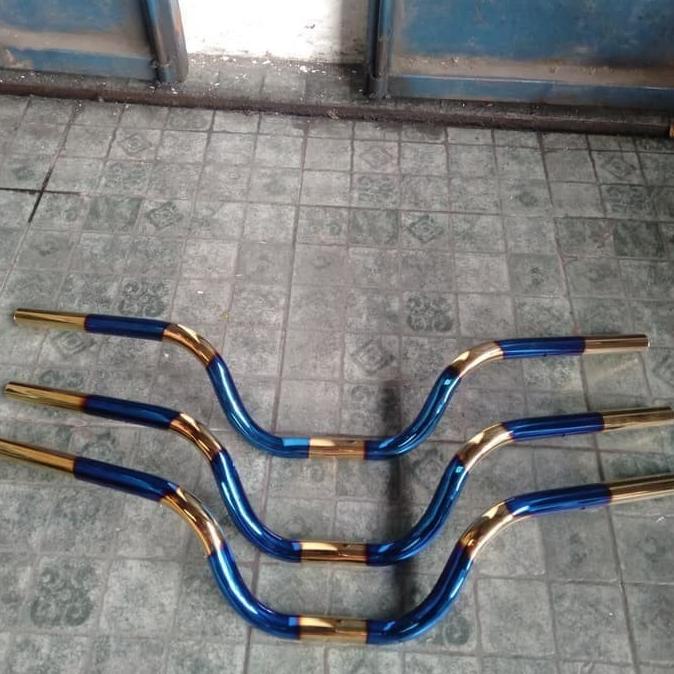 stang 2 tone two tone pcx Nmax tiger vixion CB150R tabah67 Ayo Beli