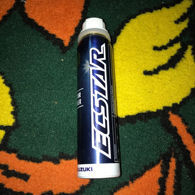 ECSTAR Injector cleaner