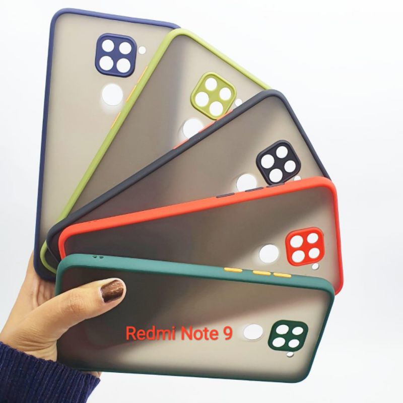 Case Dove PRotection Camera