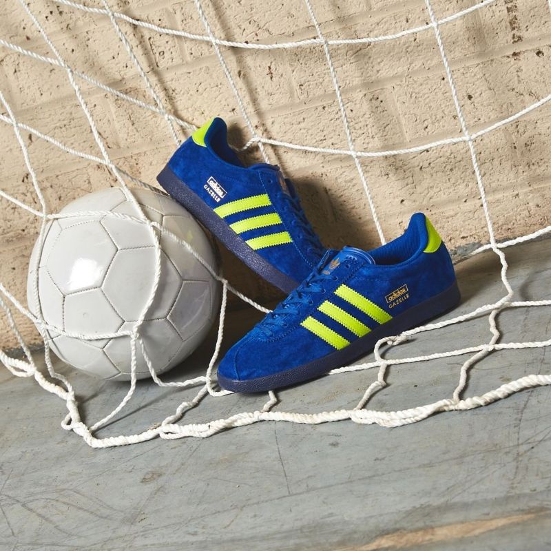 Adidas Gazelle OG cw Bern Originals