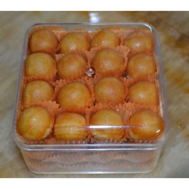

Nastar