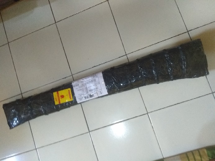 Payung Golf Pelangi