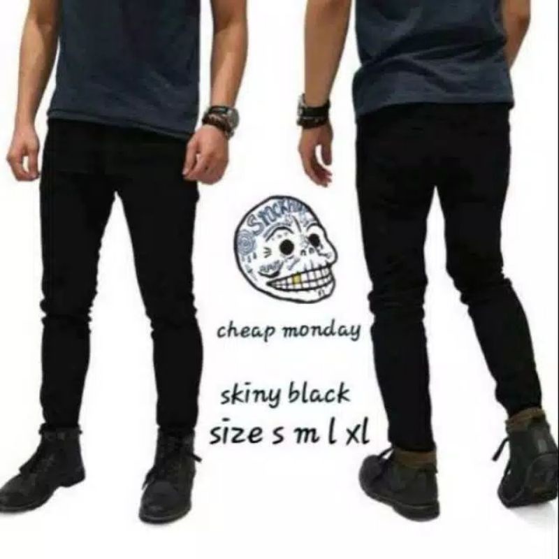 CELANA SKINNY JEANS PRIA/Celana Levis jeans pria Celana jeans pensil pria Celana jeans Levis jeans p