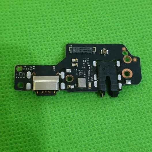 board cas papan pcb bawah redmi note 8