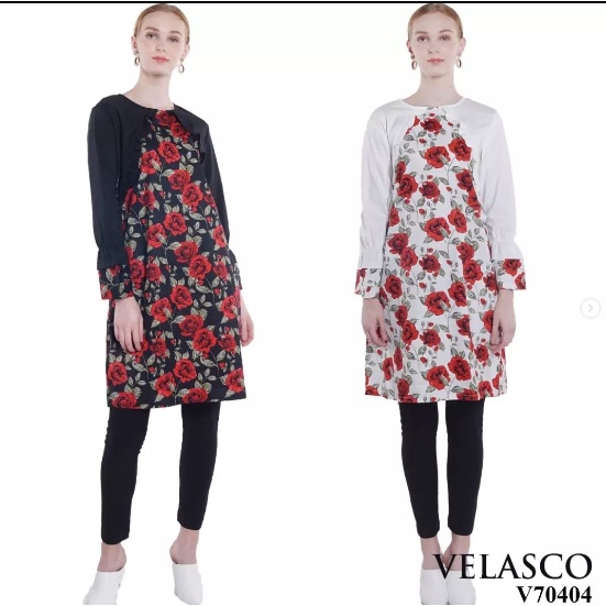 Tunik velasco 70404