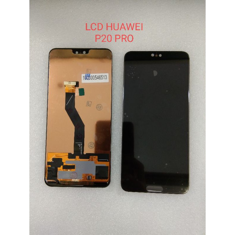 LCD HUAWEI P20 PRO