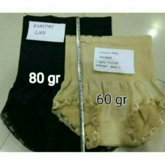 Munafie slim 60gram