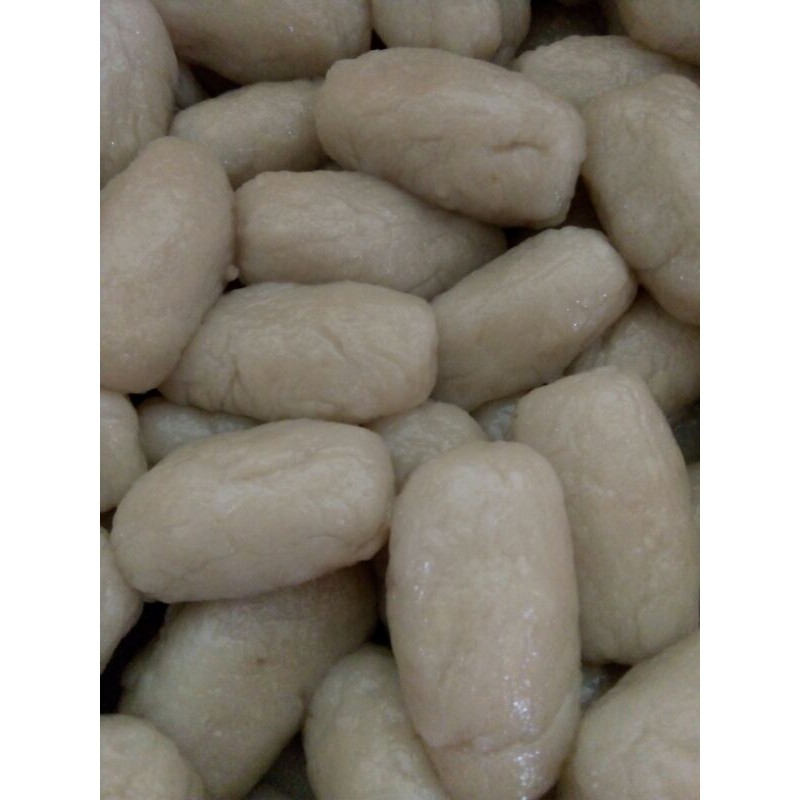 

pempek ikan lenjer