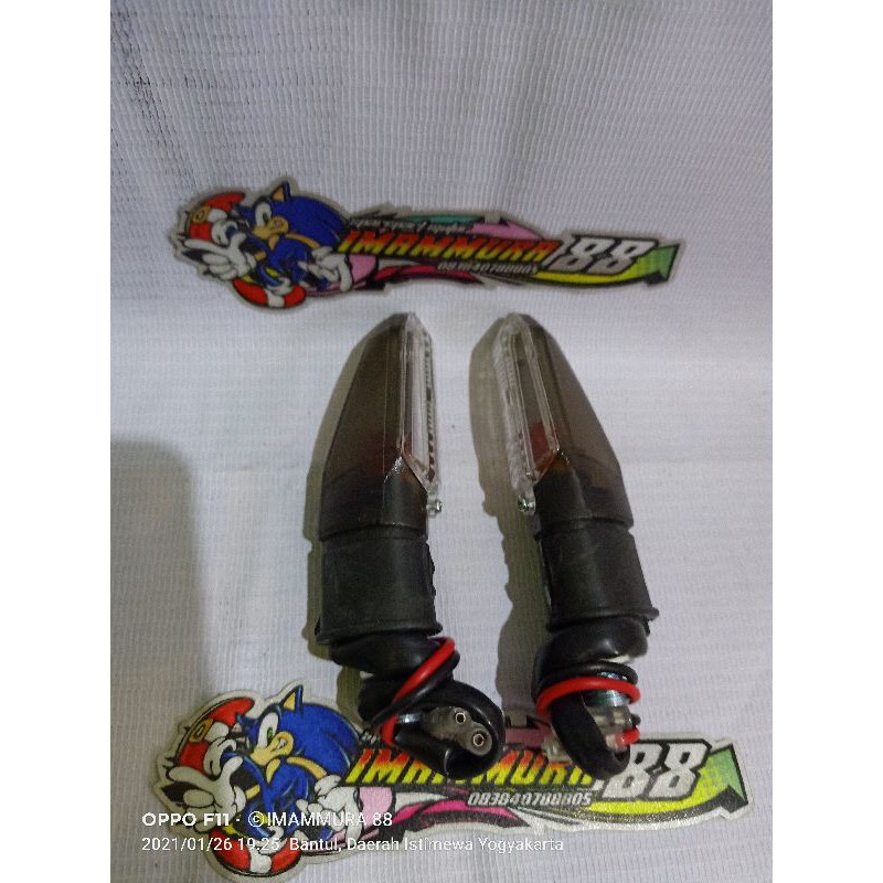 SEIN RETENG MINI CB150R CBR150