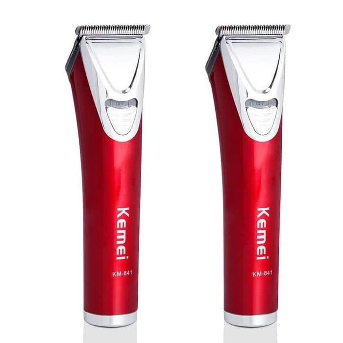 kemei electric Hair Trimmer KM-841 professional electric Hair Clipper