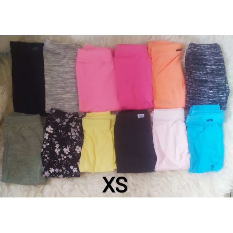 Legging Anak Bahan Kaos /Leging Anak Bahan Knit / Leging Anak Bahan Serat Rayon