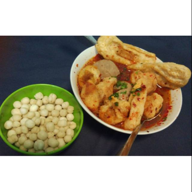 

BASO ACI AMBU !!!