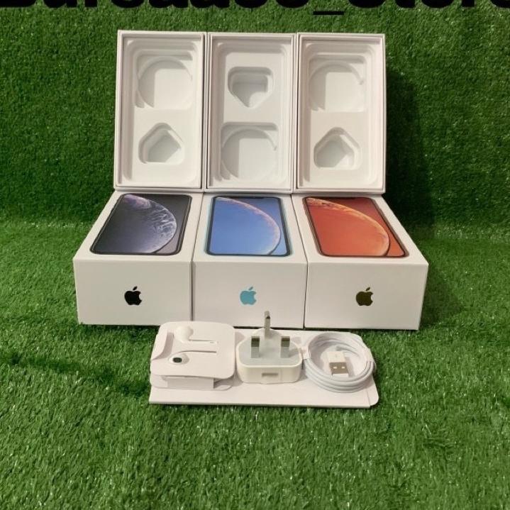 

BOX DUS KOTAK KOSONG IP XR ALL COLOR